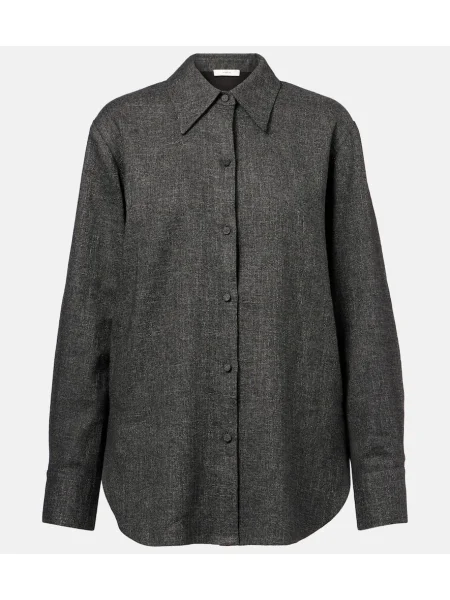 Cămașă Vince gri