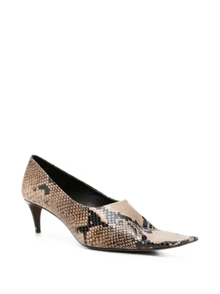 Pantofi cu toc Khaite