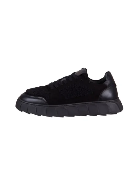 Pantofi Apple Of Eden negru