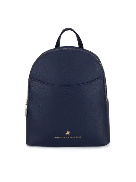 Beverly Hills Polo Club Rucsac Bleumarin