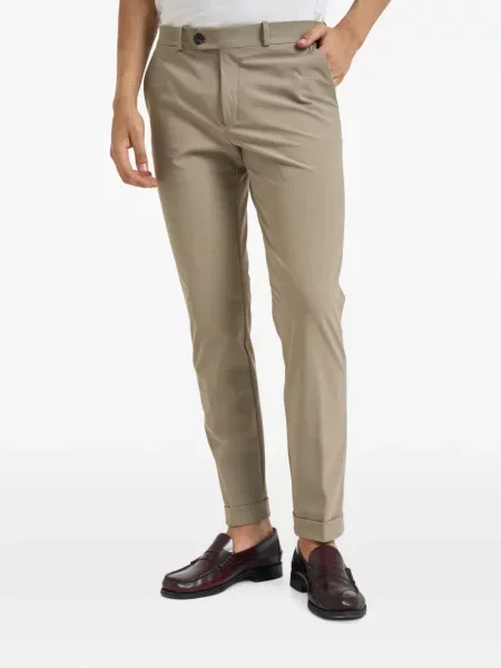 Pantaloni Rrd maro