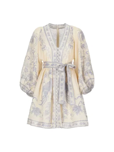 Sukienka mini Zimmermann