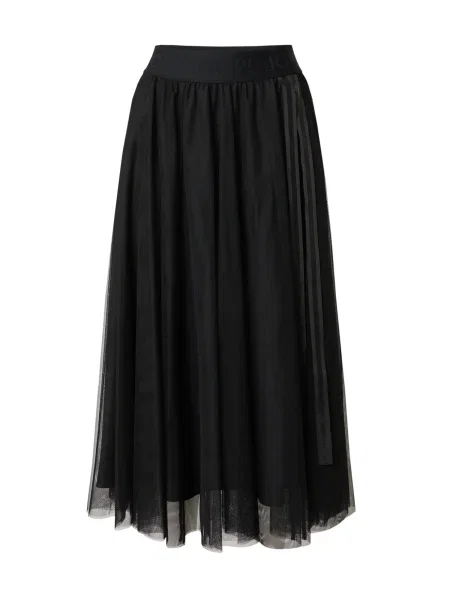 JOOP! Fustă Fridi' negru