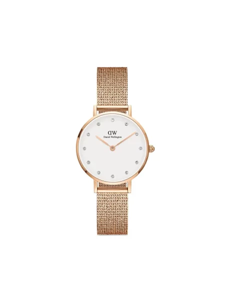 Ceas Daniel Wellington alb