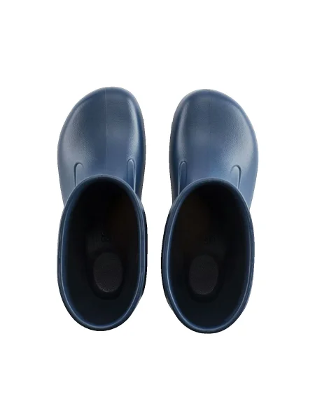 Pantofi copii Birkenstock albastru