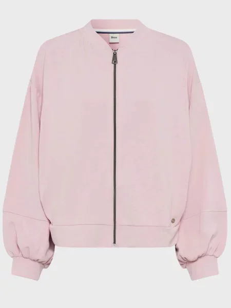 Свитер Brax розовый