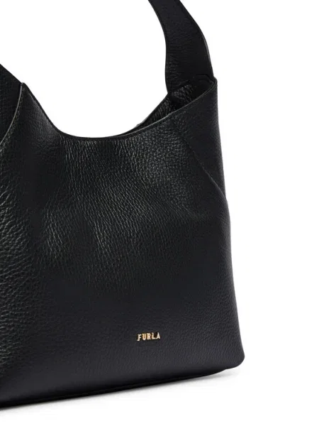 Furla Táska Lara S IT fekete