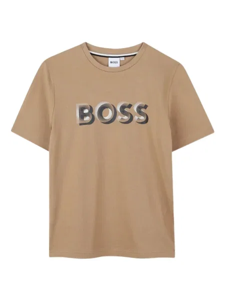 Koszulka dziecięca Bosswear