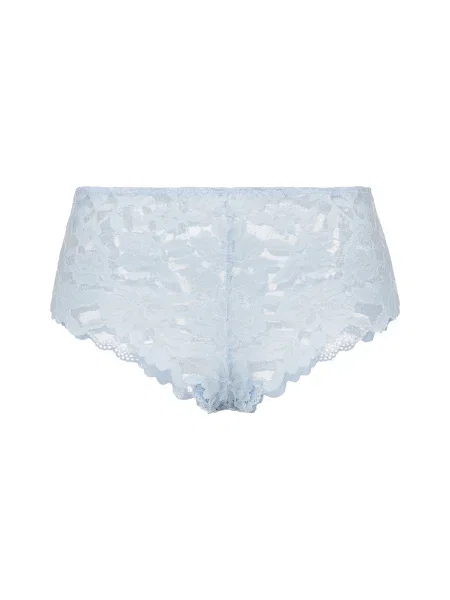 LSCN by LASCANA Spodnje hlačke pastelno modra