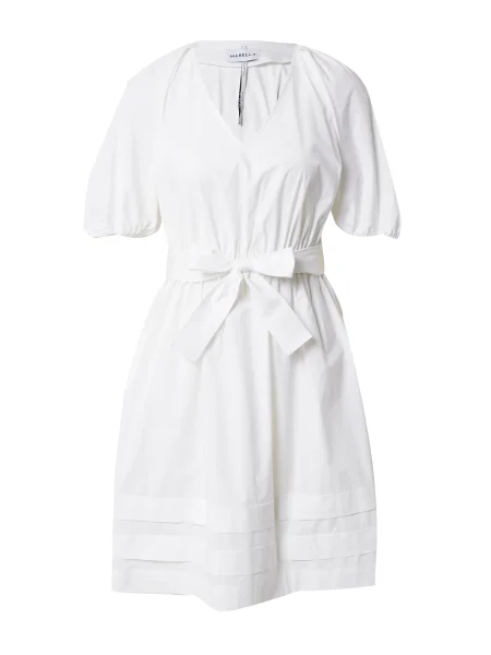 Marella Rochie de vară RIBER' alb