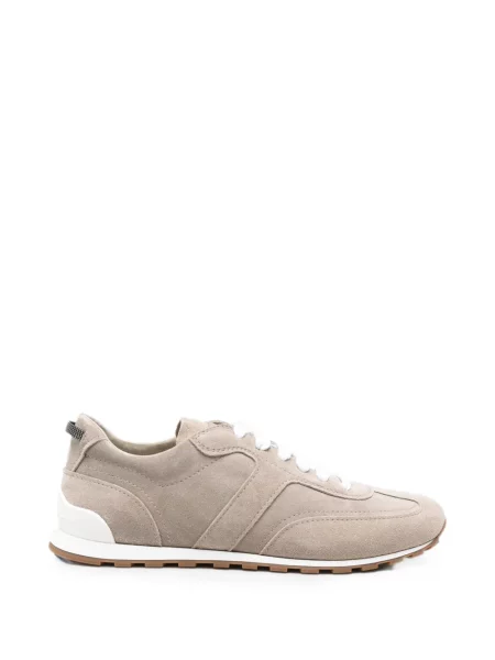 Sneakerși Brunello Cucinelli