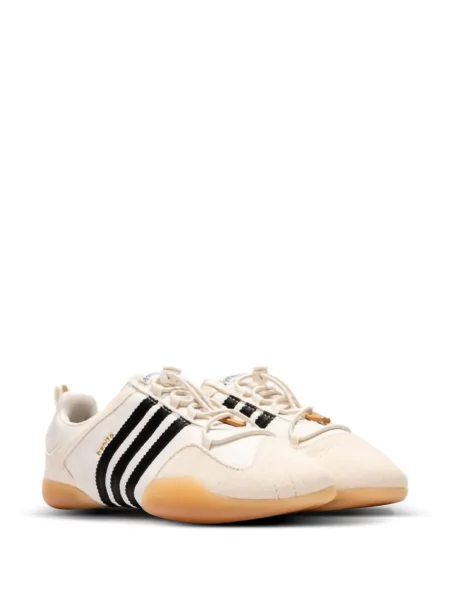 Pantofle Adidas černé