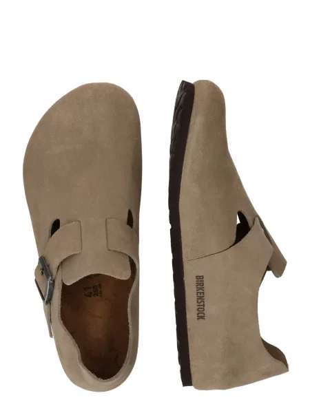 Členkové topánky Birkenstock
