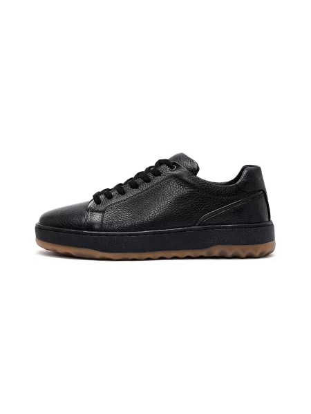 Sneakerși Derimod negru