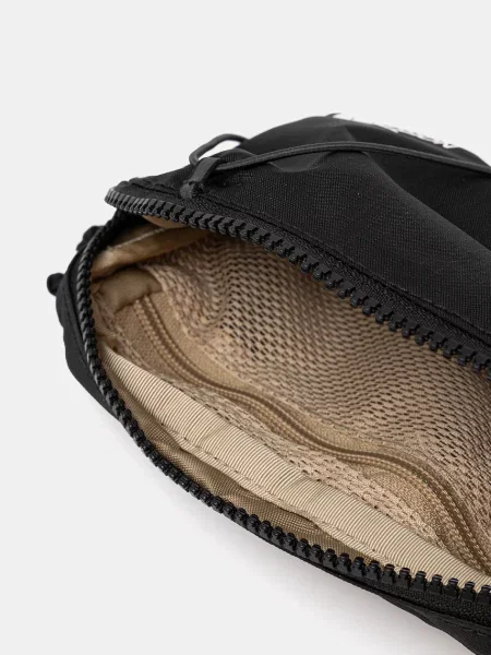 The North Face Чанта за кръст Terra Lumbar 1L черно