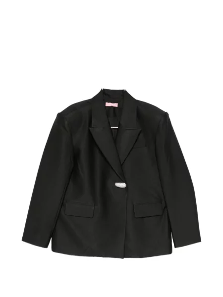 Geacă Twenty Fourhaitch negru