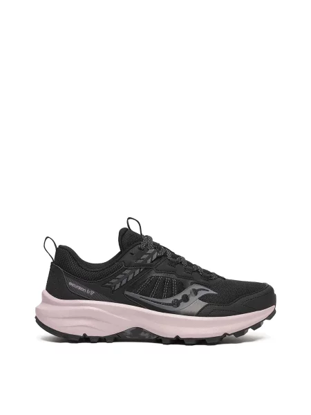 Кроссовки для бега Saucony для бега черные