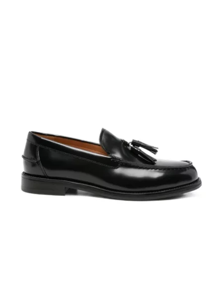 Półbuty Vagabond Shoemakers czarne