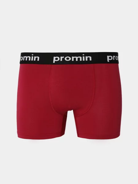 Promin Труси червоний