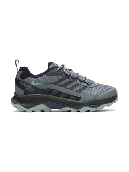 Pantofi Merrell gri