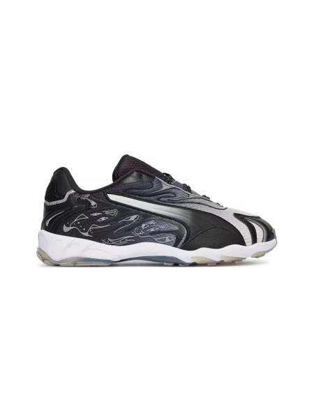 Puma Inhale RIPNDIP Mężczyźni Buty sportowe Puma Size: 7 czarny