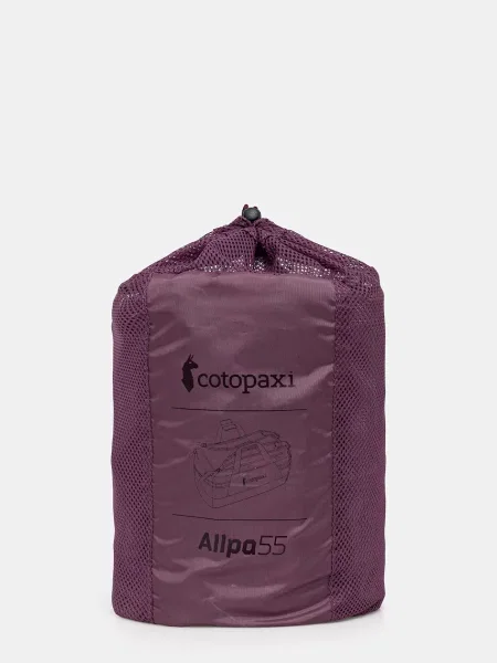 Спортивна сумка Cotopaxi Allpa фіолетовий