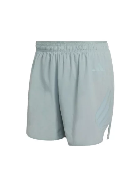 Pantaloni scurți Adidas gri