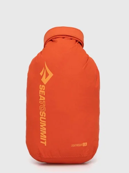 Vízálló táska Sea To Summit narancsszínű