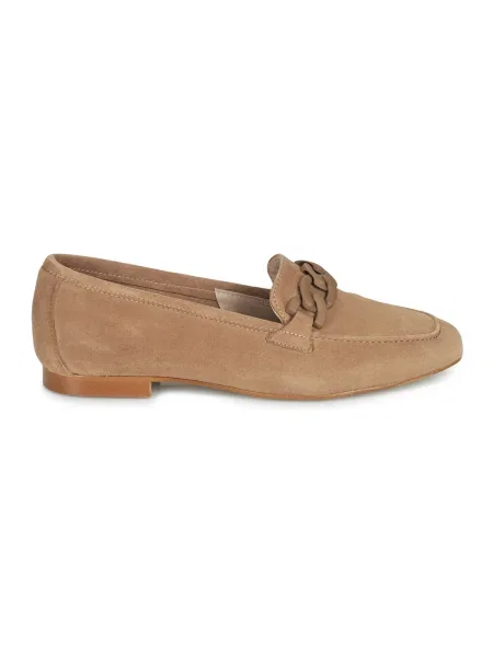 Pantofi Jb Martin maro