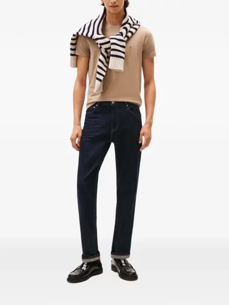 Μπλούζα Tommy Hilfiger με κέντημα