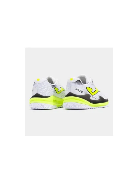 Pantofi Joma alb