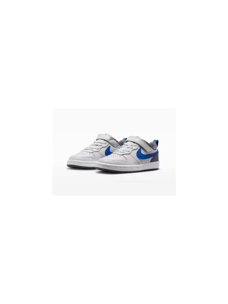 Pantofi copii Nike gri