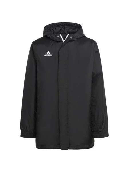 Geacă copii Adidas negru
