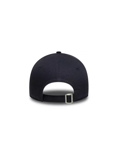 Šiltovka New Era modrá