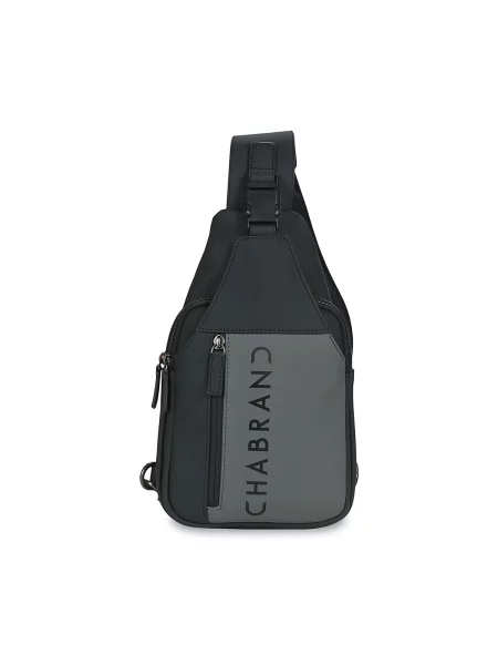 Torba za okrog pasu Chabrand črna
