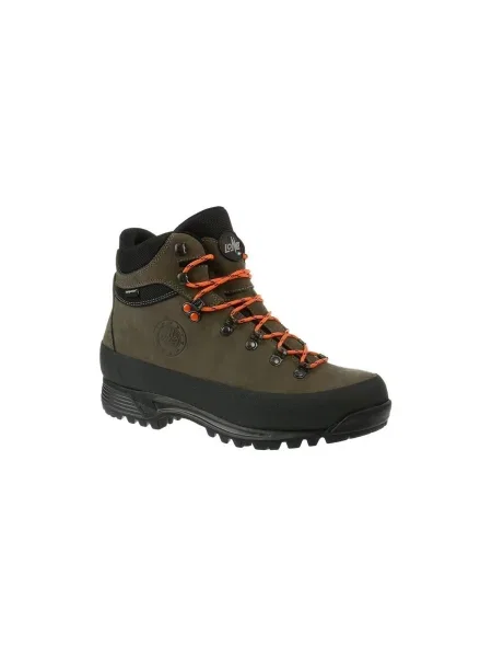 Pantofi Lomer verde