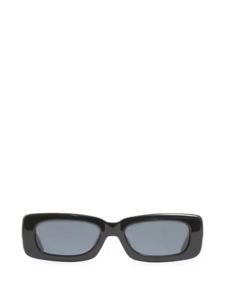 Ochelari de soare The Attico negru