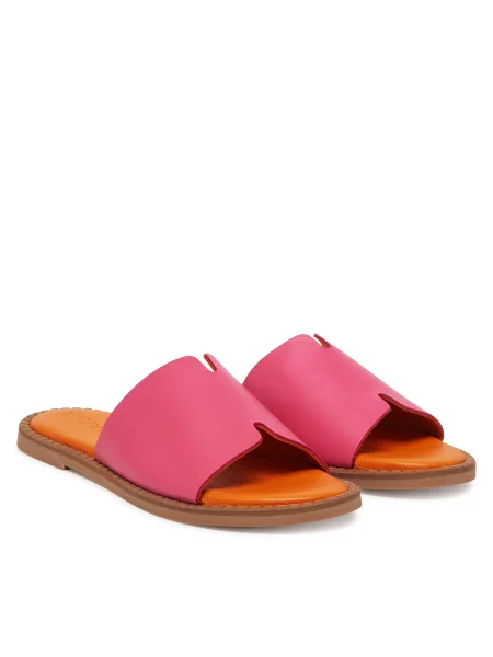 Natikači Tamaris roza