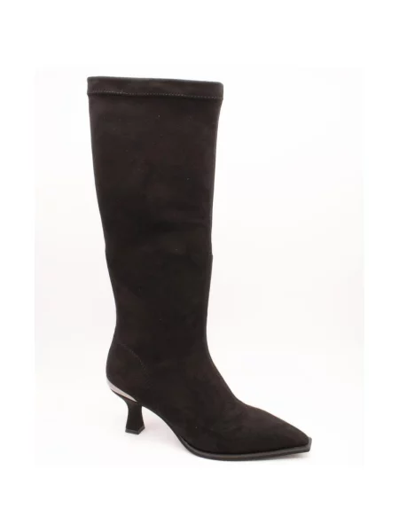 Pantofi Alma En Pena negru