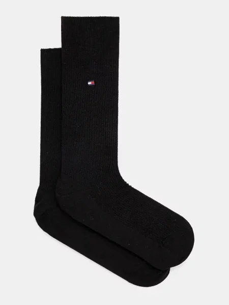 Tommy Hilfiger ponožky pánske čierna