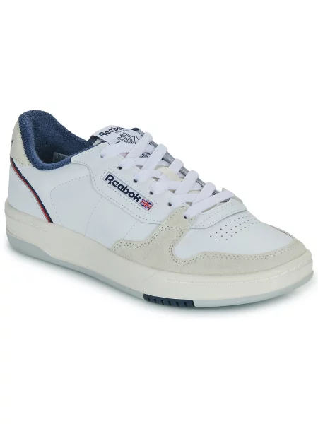 Superge Reebok Classic bela