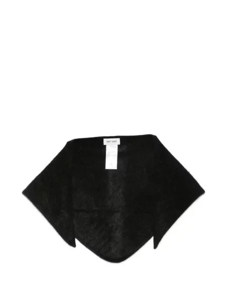 Fular Soft Goat negru