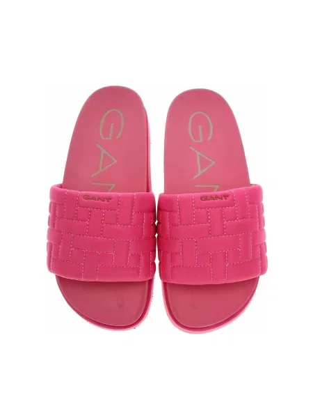 Pantofi Gant roz
