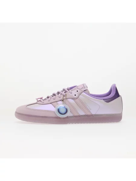 Trampki adidas x Pokemon Samba OG Mewtwo Ice Lavender/ Ice Lavender/ Violet Fusion EUR 45