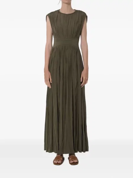 Rochie Zimmermann verde