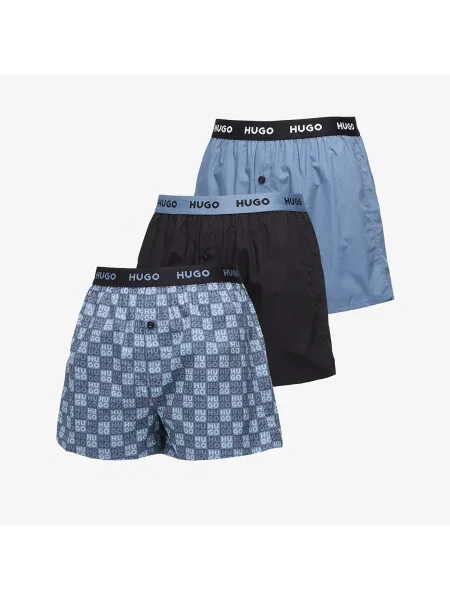 Багатобарвний труси Hugo Boss