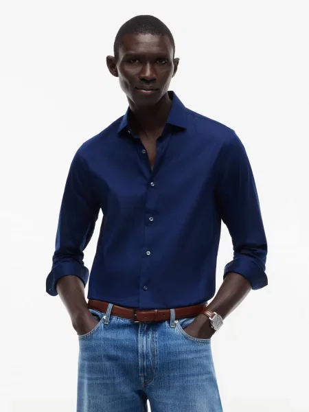 Tommy Hilfiger Cămașă | stretch