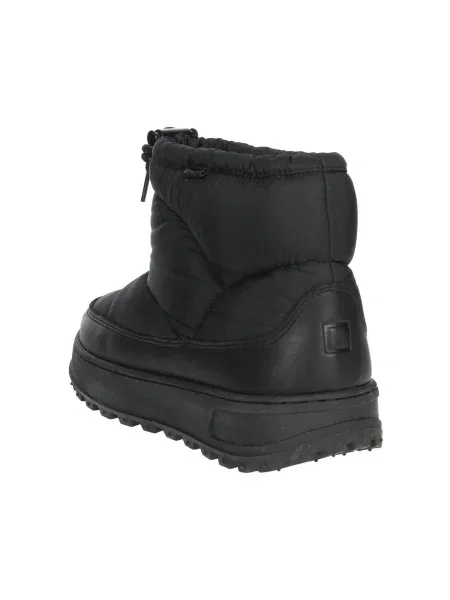 Pantofi D.a.t.e. negru