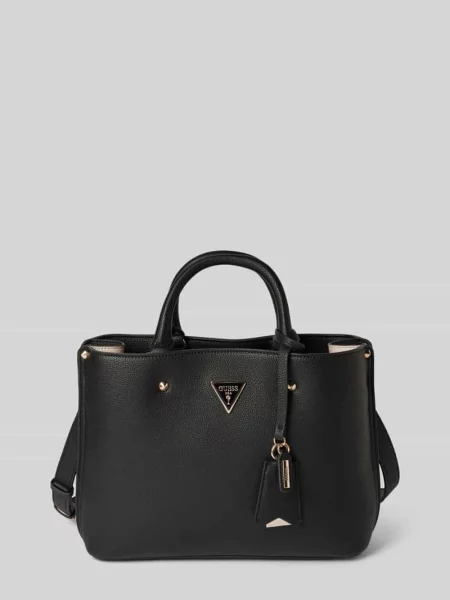 Torebka Guess czarna