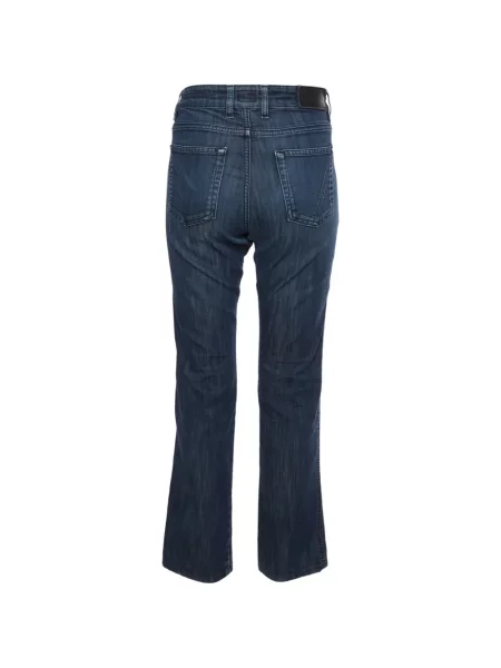 Blugi Zegna albastru
